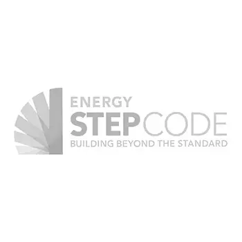 BC Energy Step Code Logo