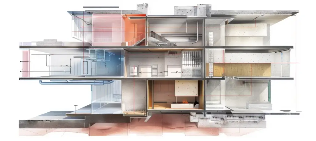 HVAC Heat Load Calculations home design