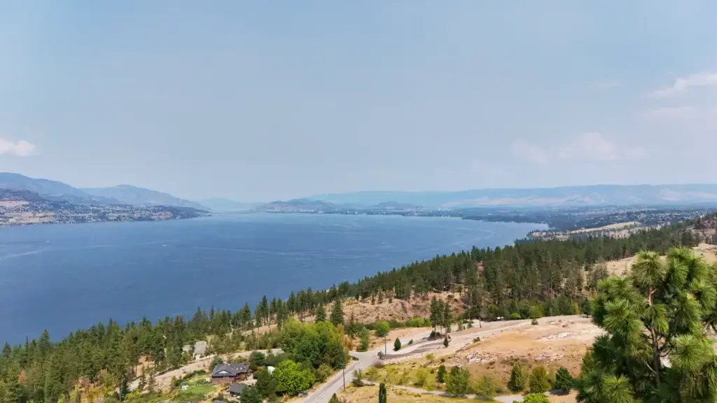 West Kelowna