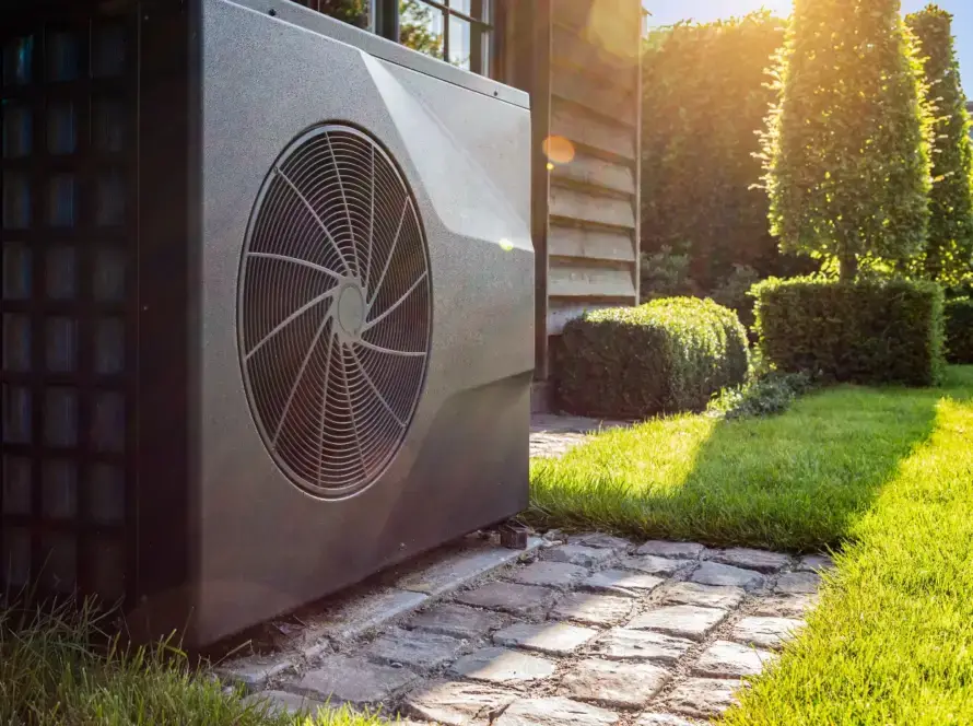 Heat Pump