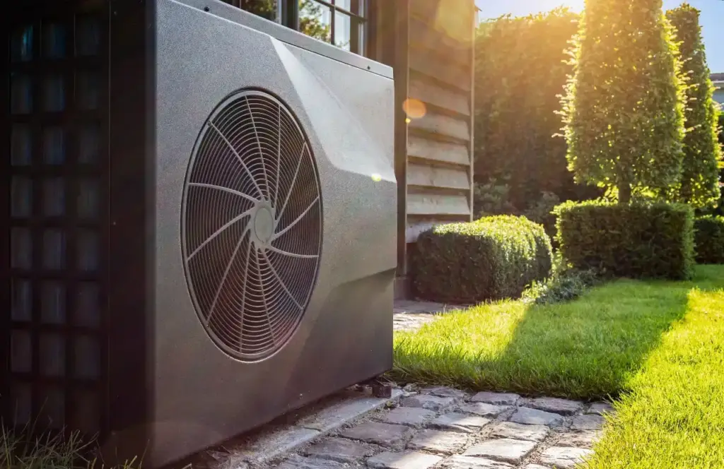 Heat Pump