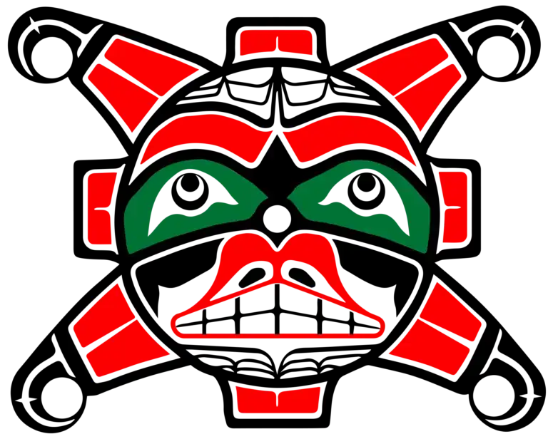 Quatsino Nation Logo