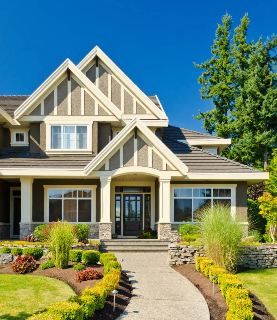 BC High End Home