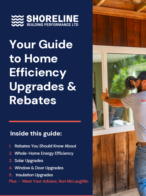 Rebate and Upgrade Guide Cover