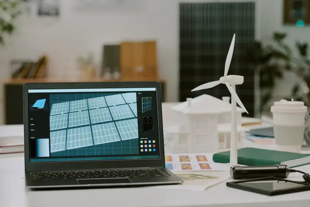 Solar Modelling For Your Home