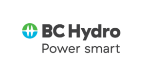 BC Hydro rebate logo
